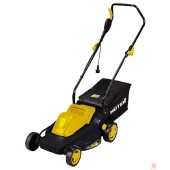 Газонокосилка Huter ELM-1400T Газонокосилка электрическая  70/4/6