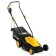 Газонокосилка Huter ELM-1400T Газонокосилка электрическая  70/4/6