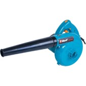 Воздуходувки Bort BSS-550-R Воздуходувка 91271341  550 Вт, 180 м3/час, 13 000 об/мин, 1,3 кг 