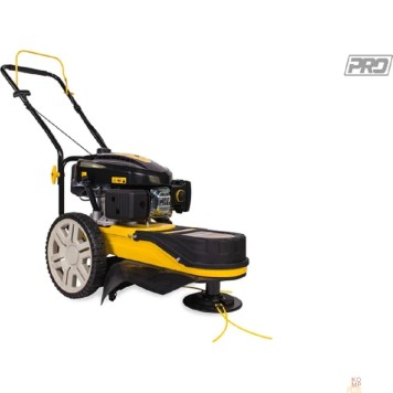 Газонокосилки и аэраторы CHAMPION Газонокосилка LMH5629 { 2,9 кВт 599мм 29,9кг, корд 4мм/546мм } -1