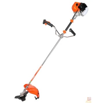 Триммер Бензотриммер PATRIOT PT 443 The One (1+1) 250108443 { раб. объем 43сс, 2,5 л.с., 