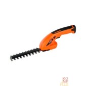 Кусторезы PATRIOT CSH 272 250205270 Ножницы-кусторез аккумуляторные {  7,2В } 