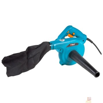 Воздуходувки Bort BSS-600-R Воздуходувка 98296815 { 600 Вт, 240 м3/час, 13 000 об/мин, 2,2 кг }-1