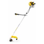 Триммеры CHAMPION Триммер T528S-2  неразъемн.прям. 1,47кВт 51,7см? 6,7кг HT21+40/255/25,4 U-ручка 