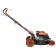 Газонокосилка PATRIOT PT 46S The One Газонокосилка бензиновая 512109046 { самоходная, 46см, 130сс, 4 л.с., боковой выброс, мульчирование, штуцер }