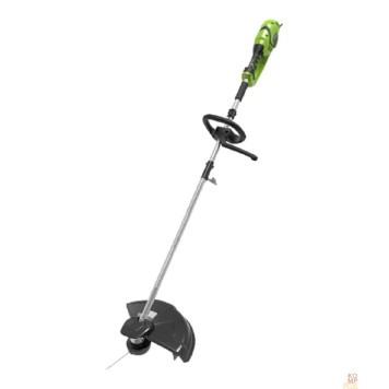 Триммер Greenworks Триммер электрический GST1246, {1200W, 45 см} 1301807