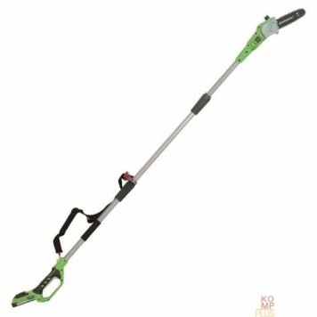 Кусторезы Greenworks G24PS20 Высоторез/Сучкорез аккумуляторный, 24V, 20 см, без АКБ и ЗУ 2000107-2