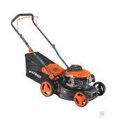 Газонокосилка PATRIOT PT 400 Газонокосилка бензиновая 512109400 { 99сс, 41см }