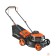 Газонокосилка PATRIOT PT 400 Газонокосилка бензиновая 512109400 { 99сс, 41см }