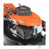 Газонокосилка PATRIOT PT 400 Газонокосилка бензиновая 512109400 { 99сс, 41см }