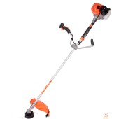 Триммер Бензотриммер PATRIOT PT 553 The One (1+1) 250108444 { раб. объем 52сс, 3,0 л.с., 