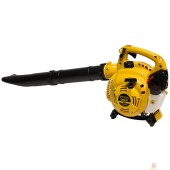 Воздуходувки, Садовые пылесосы CHAMPION Воздуходувка GB227 { 0,7кВт 26см? 4,22кг 720м?/ч }