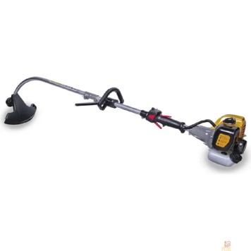 Триммеры CHAMPION Триммер Т252 { разъемн.изогн. 0,75кВт 25,4см? 5,2кг HT34 P-ручка }-1