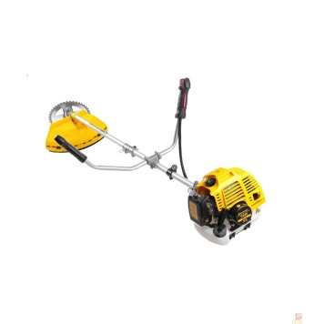 Триммеры CHAMPION Триммер Т433 { разъемн.прям. 1,25кВт 42,7см? 7,2кг HT21+40/255/25,4 U-ручка легк.старт }-2