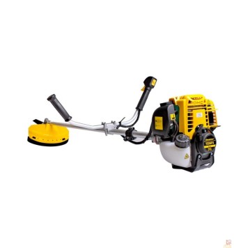 Триммеры CHAMPION Триммер T374FS { неразъемн.прям.1кВт37см? 4тактный7,5кгНТ21+3/255/25,4U-ручка легкий старт }-2