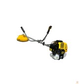 Триммеры CHAMPION Триммер T528S-2 { неразъемн.прям. 1,47кВт 51,7см? 6,7кг HT21+40/255/25,4 U-ручка }