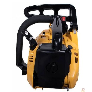 Бензопилы CHAMPION Бензопила 125T-10 { 0,7кВт  25,4см? 3,2кг }-2