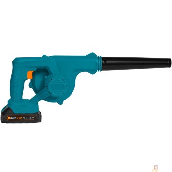 Воздуходувки Bort BSS-21-LI Воздуходувка акк {аккум. система Makita 18V LXT} 93413397 -1