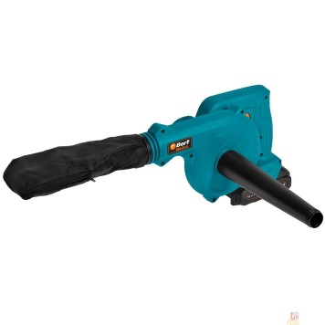 Воздуходувки Bort BSS-21-LI Воздуходувка акк {аккум. система Makita 18V LXT} 93413397 -2