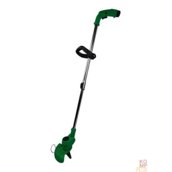 Триммеры Триммер аккумуляторный ZITREK GreenCut 12 (082-2000) { 12В, Li-ion аккумулятор 1шт }