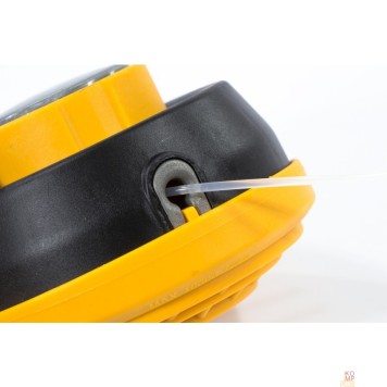 Бензоинструменты Denzel Катушка тримм. полуавтомат., легкая заправка лески, гайка M10x1,25, винт M10-M10, подшипник 96318-2