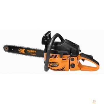 Бензопила Пила бенз. CARVER HOBBY HSG 152-18 01.004.00041 { 18