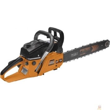Бензопила Пила бенз. CARVER PROMO PSG-52-18 01.004.00024 { 18