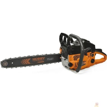 Бензопила Пила бенз. CARVER HOBBY HSG 145-15 01.004.00042 { 15