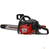 Бензопила Пила бенз. ПАРМА Практик БП 052/18 02.019.00009 { 52 куб.см, 18