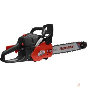 Бензопила Пила бенз. ПАРМА Практик БП 052/18 02.019.00009 { 52 куб.см, 18