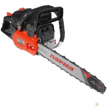 Бензопила Пила бенз. ПАРМА Практик БП 062/18 02.019.00011 { 62 куб.см, 18