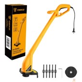 Триммеры Электрический триммер Deko DKTR450 065-1240