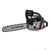 Бензопила ИНТЕРСКОЛ ПЦБ-18/52Л пила цепная бензиномоторная 845.0.0.40 
