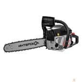 Бензопила ИНТЕРСКОЛ ПЦБ-20-52Л пила цепная бензиномоторная 846.0.0.40 