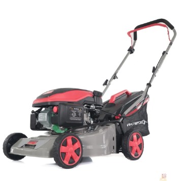 Газонокосилка ИНТЕРСКОЛ ГБ-42/145 газонокосилка бензомоторная 923.0.0.70