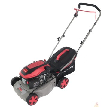 Газонокосилка ИНТЕРСКОЛ ГБ-42/145 газонокосилка бензомоторная 923.0.0.70-1