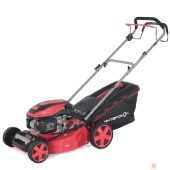 Газонокосилка ИНТЕРСКОЛ ГБ-46/145СБ газонокосилка бензомоторная 928.0.0.70