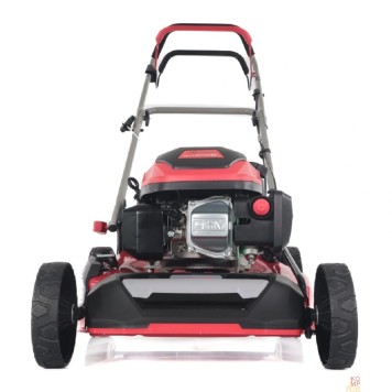 Газонокосилка ИНТЕРСКОЛ ГБ-46/145СБ газонокосилка бензомоторная 928.0.0.70-2