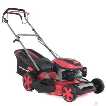 Газонокосилка ИНТЕРСКОЛ ГБ-51/170СБ газонокосилка бензомоторная 929.0.0.70-1