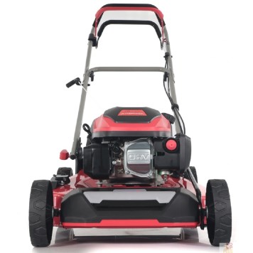 Газонокосилка ИНТЕРСКОЛ ГБ-51/170СБ газонокосилка бензомоторная 929.0.0.70-2