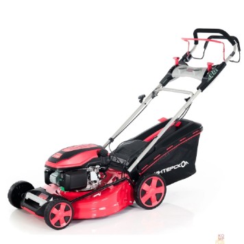 Газонокосилка ИНТЕРСКОЛ ГБ-51/170ВБ газонокосилка бензомоторная 930.0.0.70