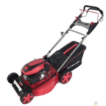 Газонокосилка ИНТЕРСКОЛ ГБ-51/170ВБ газонокосилка бензомоторная 930.0.0.70-1