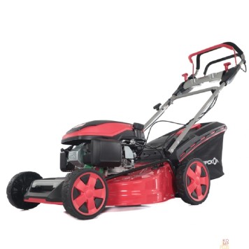 Газонокосилка ИНТЕРСКОЛ ГБ-51/170ВБ газонокосилка бензомоторная 930.0.0.70-2