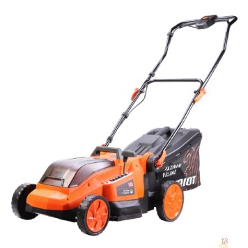 Газонокосилка PATRIOT CM 430 Газонокосилка аккумуляторная 250205430 -1