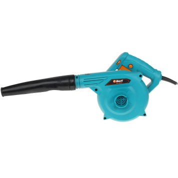 Воздуходувки Bort BSS-600-R Воздуходувка 98296815  600 Вт, 240 м3/час, 13 000 об/мин, 2,2 кг -2