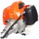 Триммер PATRIOT PT 3555ES-S Country Триммер бензиновый 250108035  1,8л.с, 33сс, разборная штанга 28мм, U-образная рукоятка, ранцевая подвеска, усиленная полуавтоматическая катушка + нож 4Т 