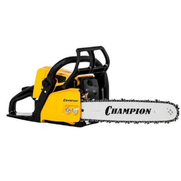 Бензопилы CHAMPION Бензопила 252-16  2,3кВт 45,4см? 4,7кг -2