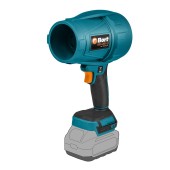 Воздуходувки Bort BSS-20U-LI ВОЗДУХОДУВКА АККУМУЛЯТОРНАЯ Мощность 900 Вт; производительность, м3/час 500; Вес изделия 1,8 кг; 0,89 кг; гарантия 2 г 93414370