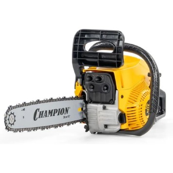 Бензопилы CHAMPION Бензопила 251-15  2,3кВт 50,8см? легкий старт 5,6кг -2