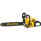 Бензопилы CHAMPION Бензопила 256-18  2,5кВт 54см? легкий старт 5,6кг 